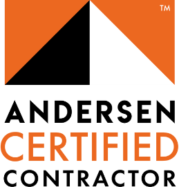 Andersen Certified Contractor