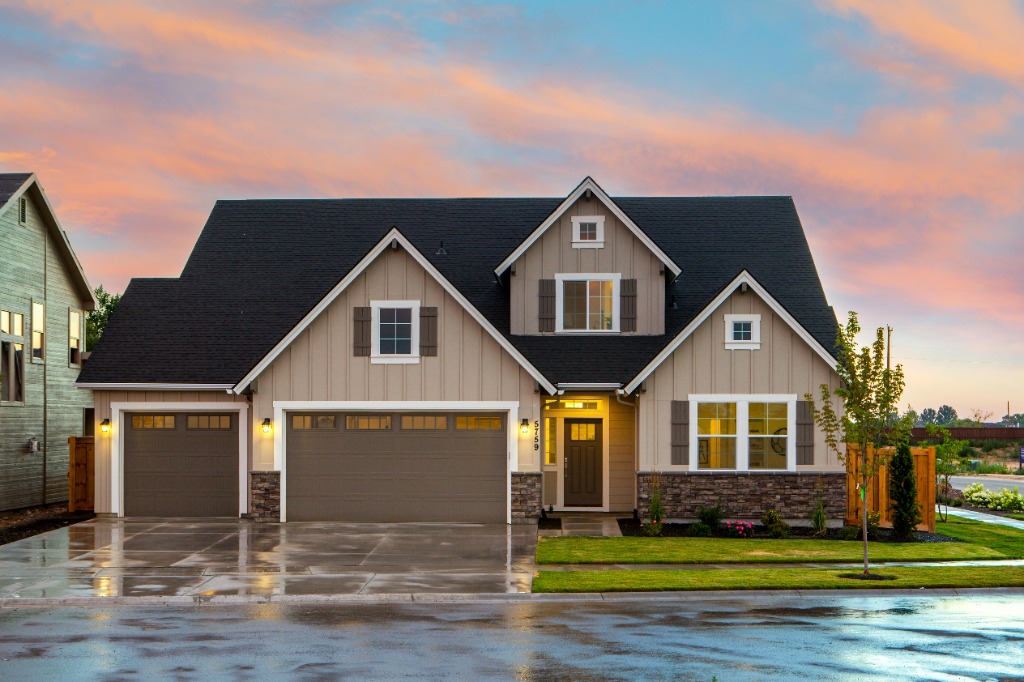 Premium Archcraft Exteriors Home Exterior
