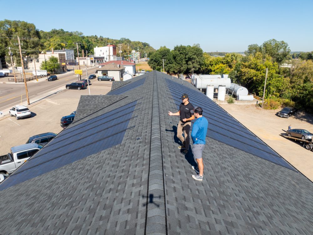 Complete Residential Roofing Services Complete Residential Roofing Services