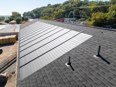Complete Roof Solution