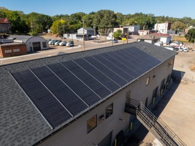 High Quality Residential Roofing