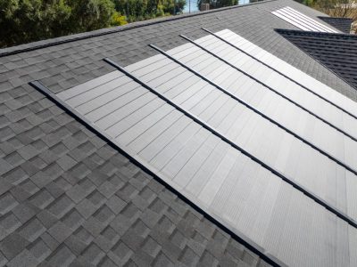 New Residential Roofing