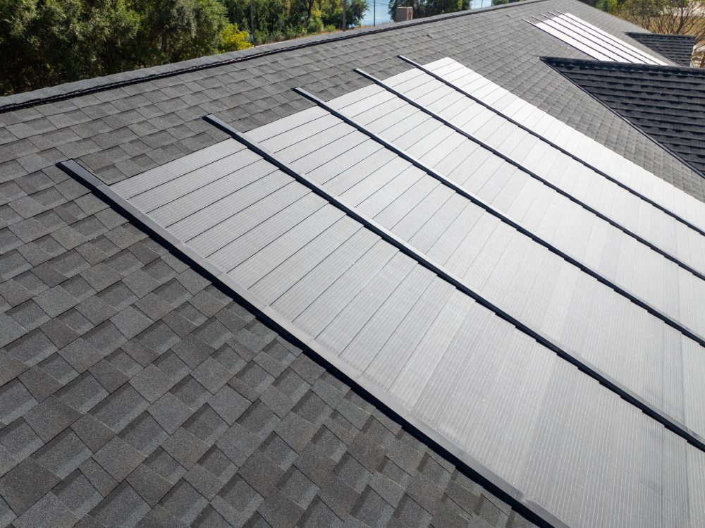 New Residential Roofing New Residential Roofing