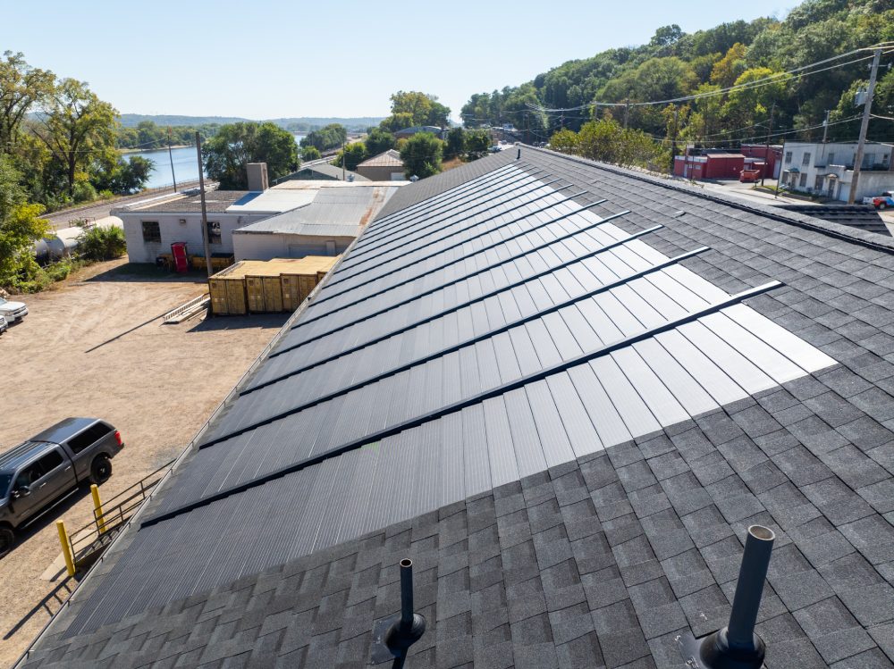 Premium Residential Roofing Services Premium Residential Roofing Services