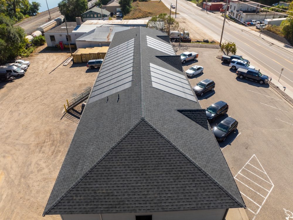 Professional Roofing Services Professional Roofing Services