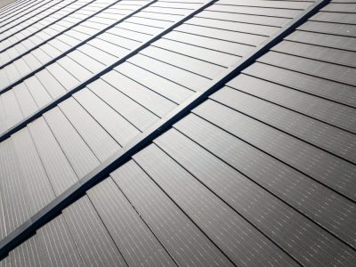 Residential Roof Restoration