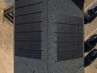 Roof Installation Services