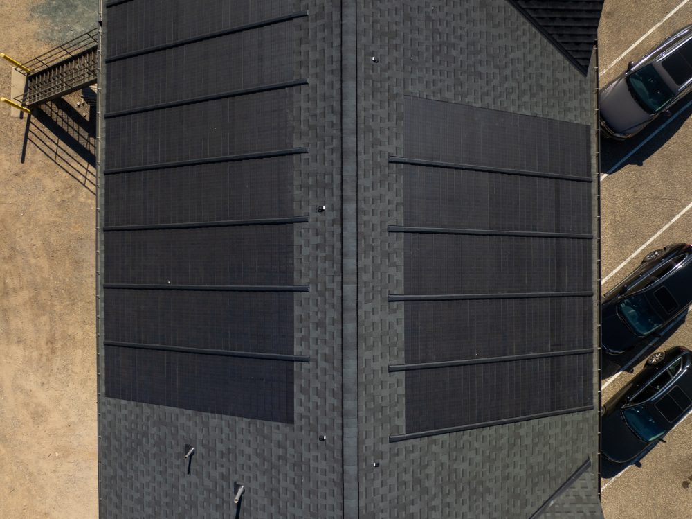 Roof Installation Services Roof Installation Services