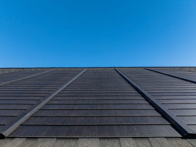 Roofing Maintenance Service
