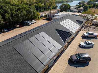 Roofing Solutions
