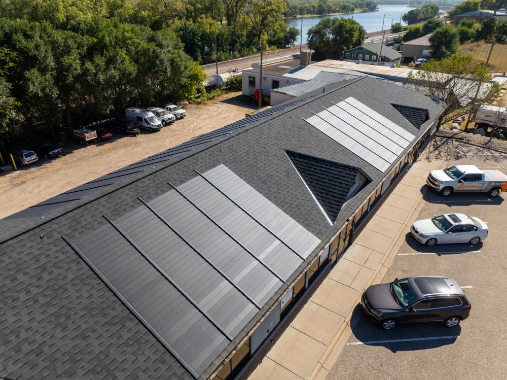 Roofing Solutions Roofing Solutions