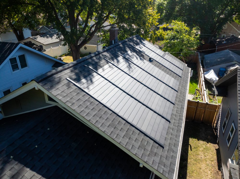 Roof Replacement Services Roof Replacement Services