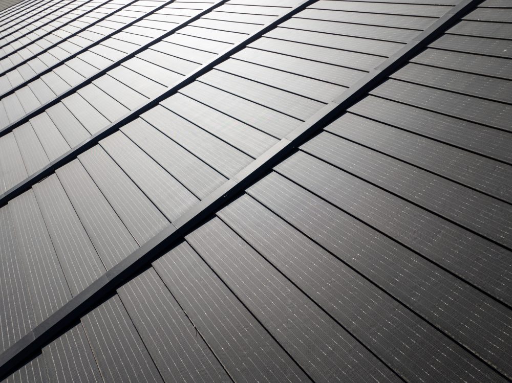 Roofing Options Roofing Options