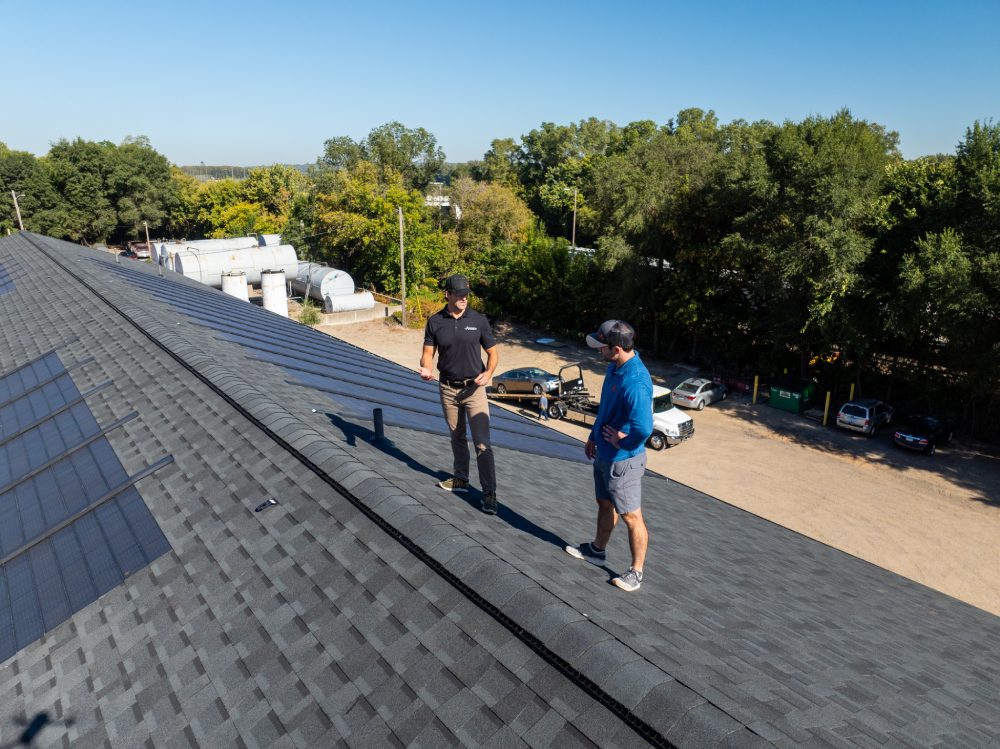 Solar Roofing Repair Services Solar Roofing Repair Services