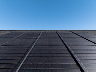 Solar Roofing Systems