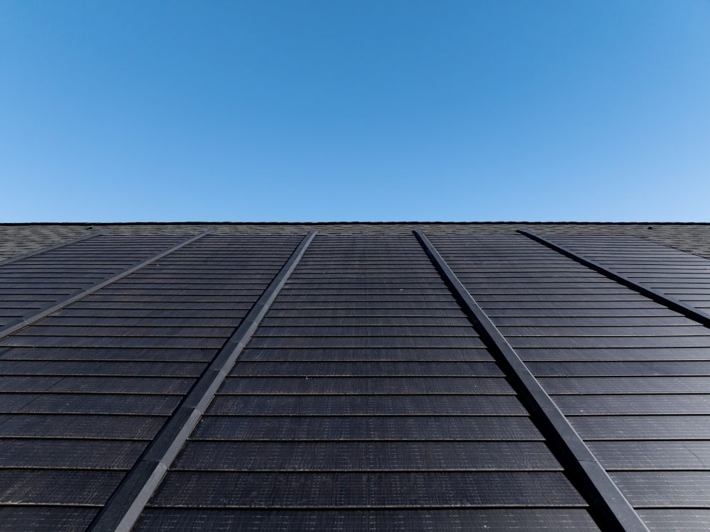 Solar Roofing Systems Solar Roofing Systems