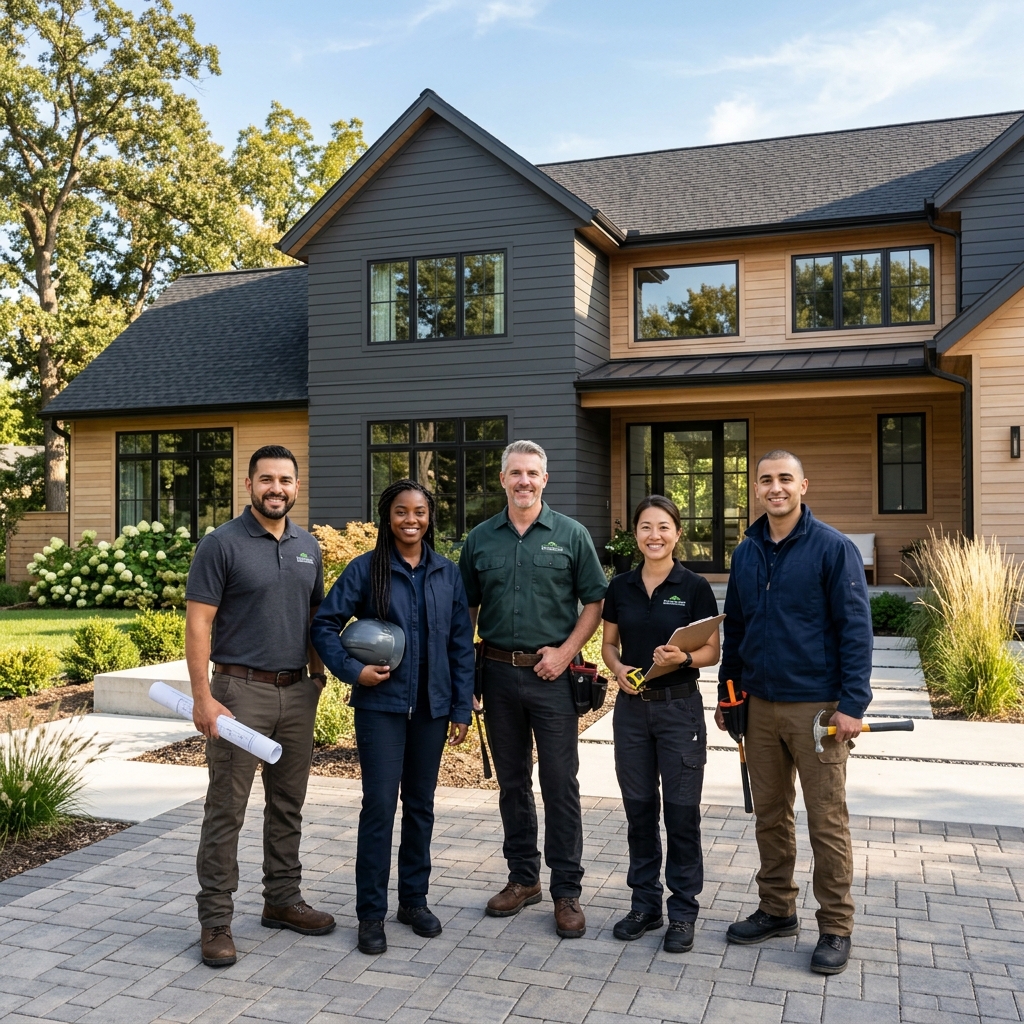 Careers | Archcraft Exteriors